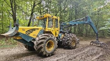 HSM 805 HD