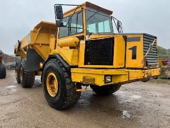 Volvo A 25 C