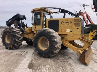 Weiler S250