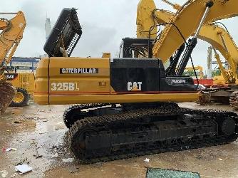 CAT 325 B L