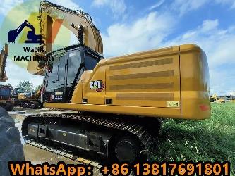 CAT 336