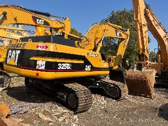 CAT 325 B