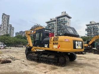CAT 325D