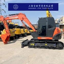 Kubota KX 183