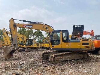 XCMG XE 200
