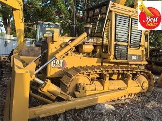 CAT D 6 D