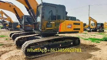 Sany SY 215 C