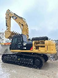 CAT 330D2