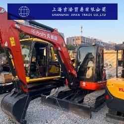 Kubota KX 161