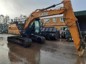 CASE CX 130 E