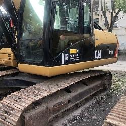 CAT 320 D