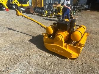 Bomag BW 75 S