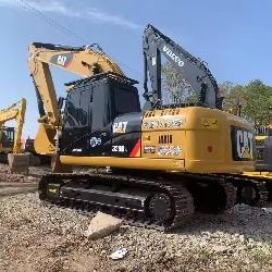 CAT CAT320D