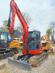 Kubota U 48-4