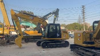 CAT 313 D
