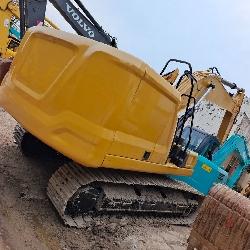 CAT 320 GC