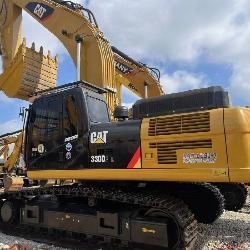 CAT 330 D