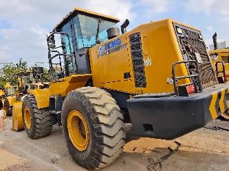 XCMG ZL 50 GN