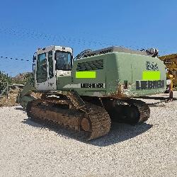 Liebherr 944