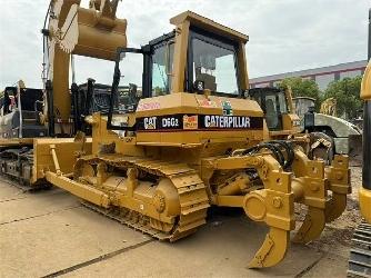 CAT D 6 G