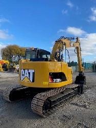 CAT 313