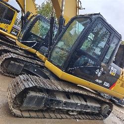 CAT 320 D