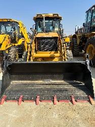 CAT 420 F ST