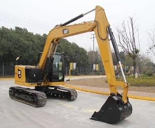 CAT 310