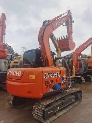 Hitachi ZX 70
