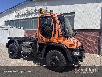 Unimog U500