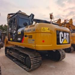 CAT 320 D