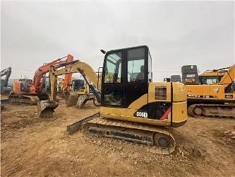CAT 306D