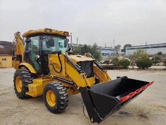 CAT 416F