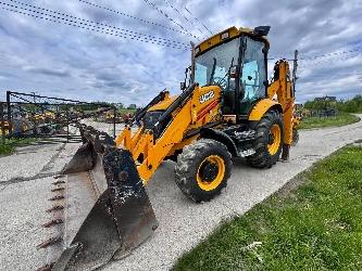 JCB 3CX