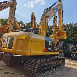 CAT 320D
