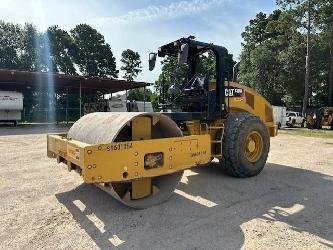 CAT CS 56 B