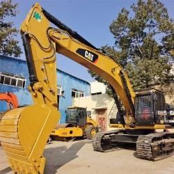 CAT 336 D