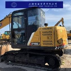 Sany SY 95C-9