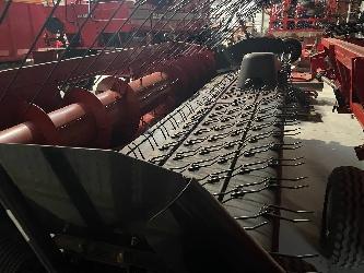 Case IH 3016