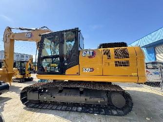 CAT 320 GC