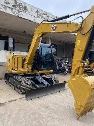 CAT 307