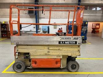 JLG 2030 ES