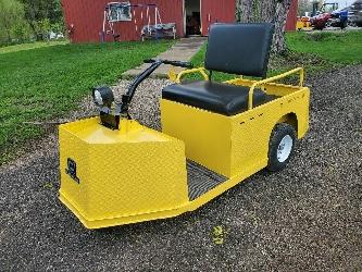 Cushman MM