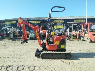 Kubota U 10-3
