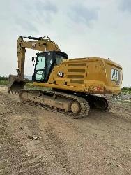 CAT 330