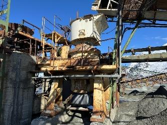Metso GP 11 M