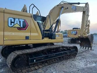 CAT 330 GC