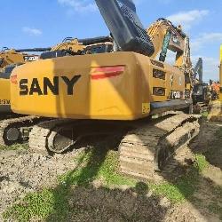 Sany SY 365 C