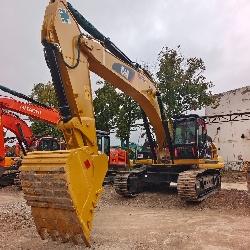 CAT 336 D