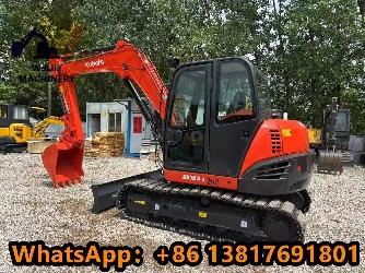 Kubota KX 183